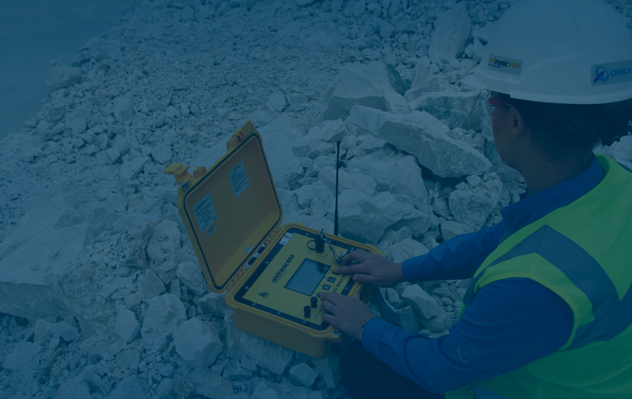 Б.12 Требования промышленной безопасности, относящиеся к взрывным работам