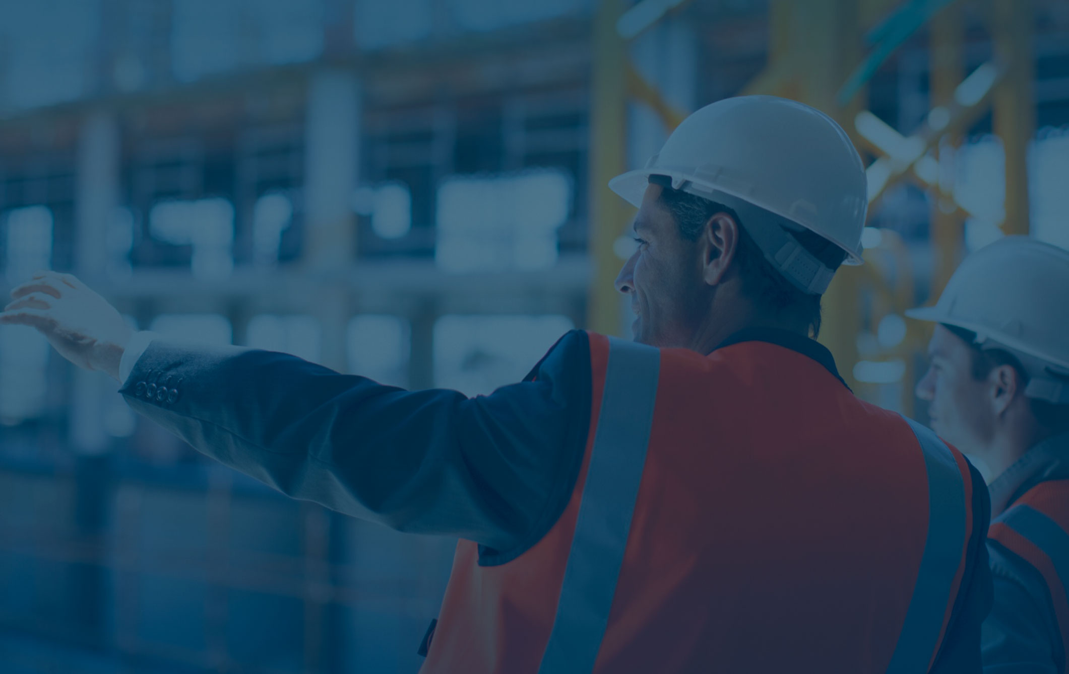 Специалист в области производственно-технического и технологического обеспечения строительного производства (ПСС.11)