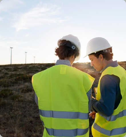 Специалист по экологической безопасности